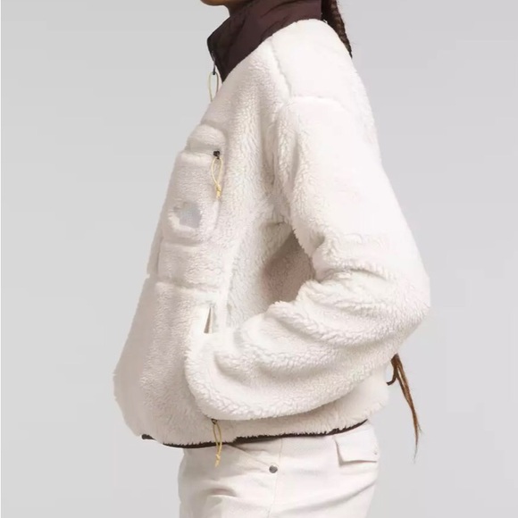 New The North Face Women’s Extreme Pile Pullover Size: XXL - Picture 2 of 10